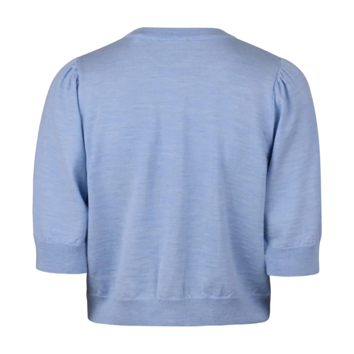 New Stenströms Lydia Knit Cardigan - Blue