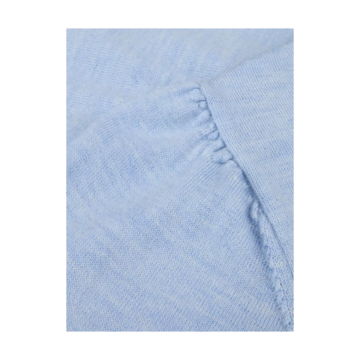 New Stenströms Lydia Knit Cardigan - Blue