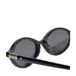 New Philip Hog Lykke - Black