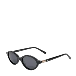 New Philip Hog Lykke - Black