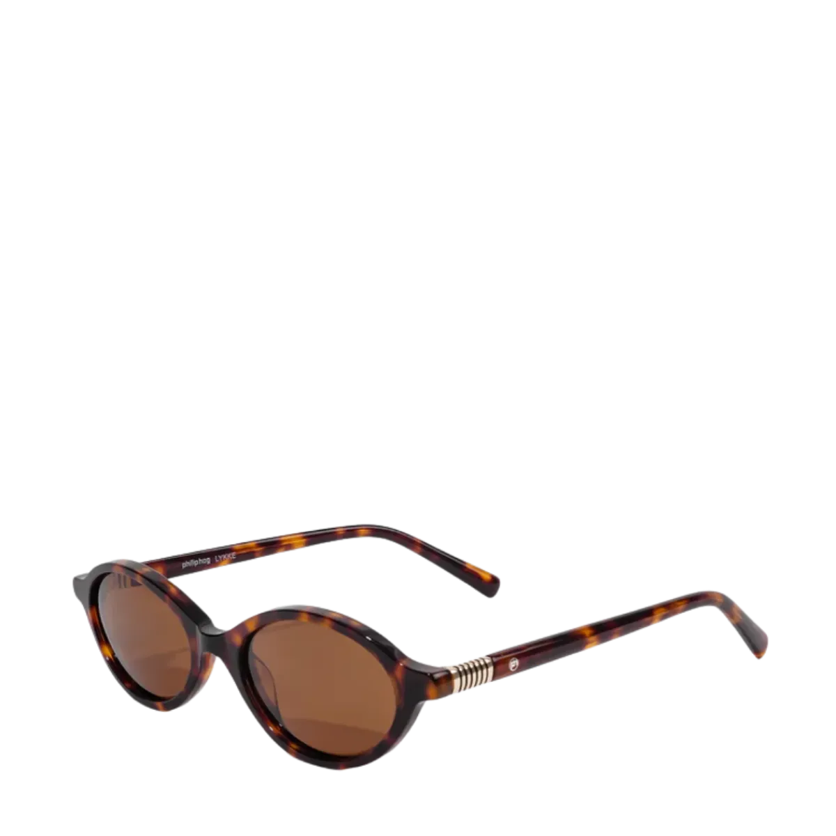 Outlet Philip Hog Lykke - Tortoise