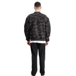 Hot Alpha Industries A-1 C Cao - 125 Back Cao