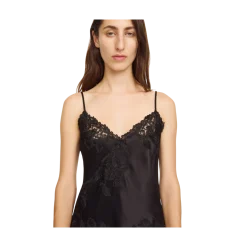 Online By Malene Birger Madeleine - Black