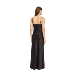 Online By Malene Birger Madeleine - Black