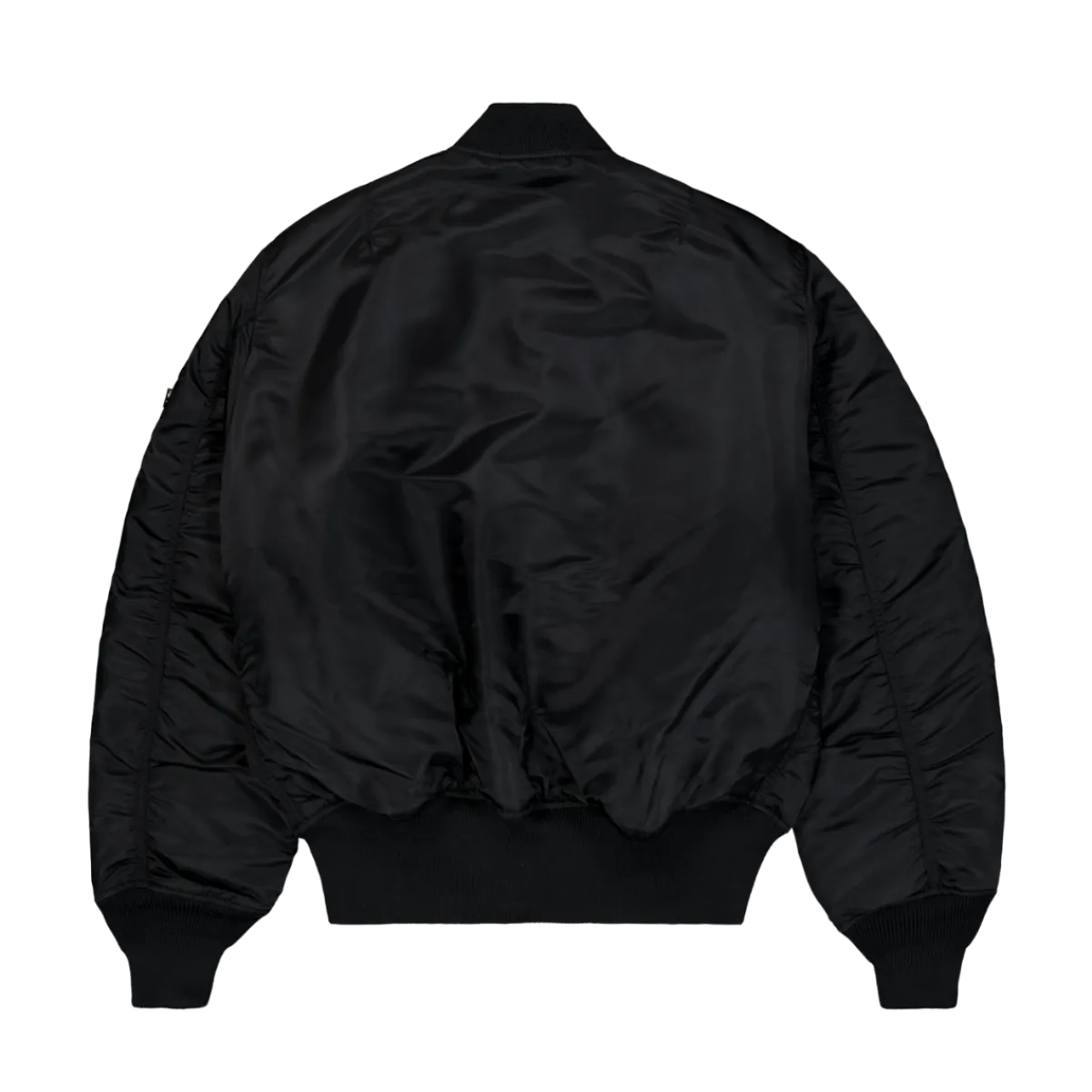 Alpha Industries MA-1 Heritage - Black