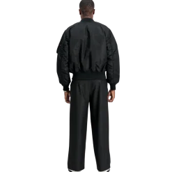 Alpha Industries MA-1 Heritage - Black