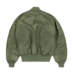 Best Alpha Industries A-1 Heritage - age Green