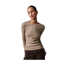Sale Day Birger et Mikkelsen Mariana - Beige Melange