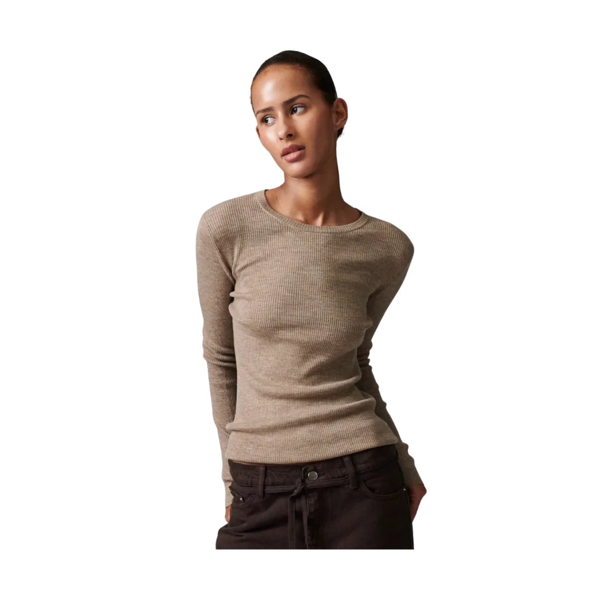 Sale Day Birger et Mikkelsen Mariana - Beige Melange