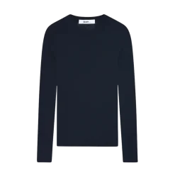 Discount Day Birger et Mikkelsen ariana - Navy Bazer