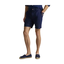 Best Polo Ralph Lauren Maritimes Short - Spring Navy