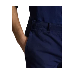 Best Polo Ralph Lauren Maritimes Short - Spring Navy