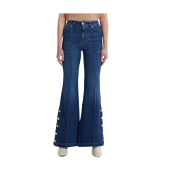 Hot Vicolo arta - DENI BLUE
