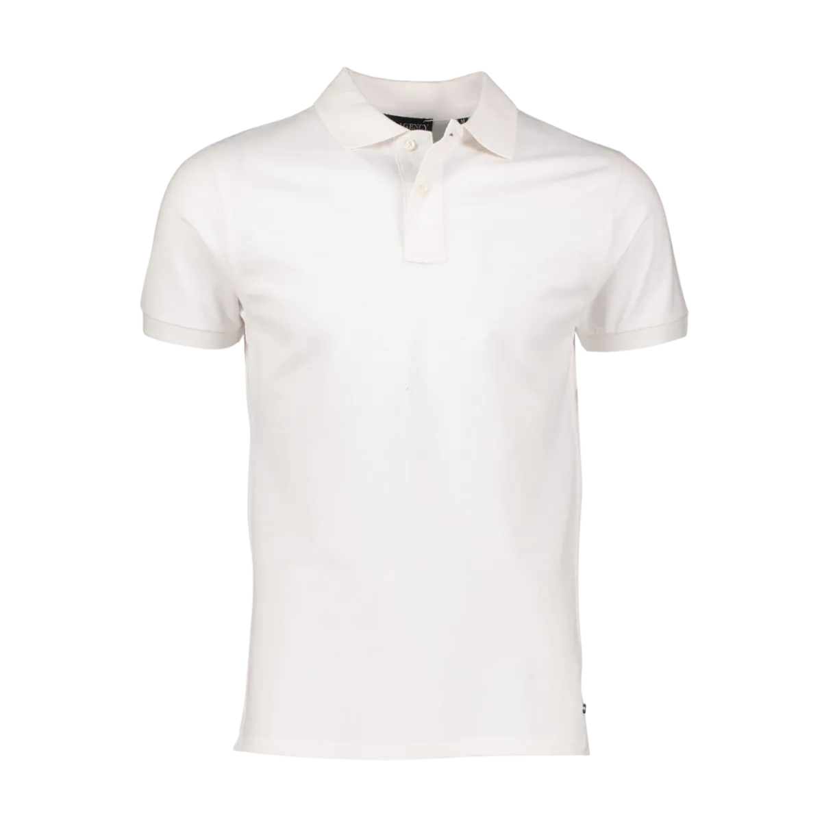 New Lagency SG Maon - White
