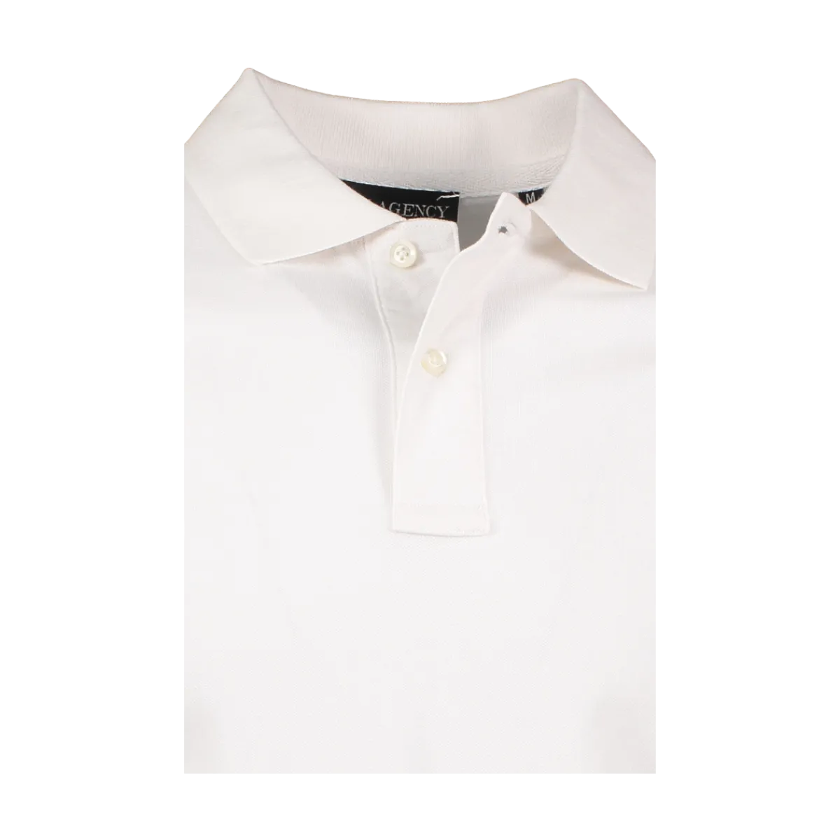 New Lagency SG Maon - White