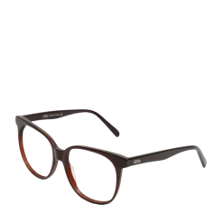 Discount GLAS Eyewear Maya - Dark Brown 2.5