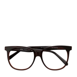 Discount GLAS Eyewear Maya - Dark Brown 1.0