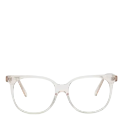 Best GLAS Eyewear Maya - Rose Quartz 1.5