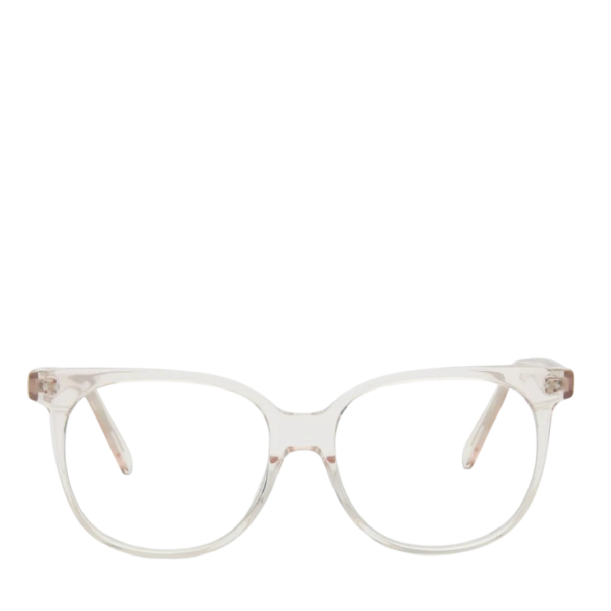 Best GLAS Eyewear Maya - Rose Quartz 1.5