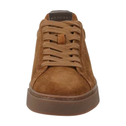 Discount Gant Footwear Mc Julien Sneaker - Chestnut