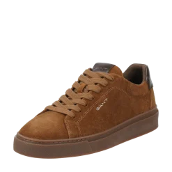 Discount Gant Footwear Mc Julien Sneaker - Chestnut