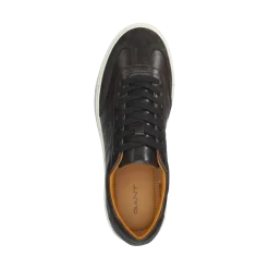 Clearance Gant Footwear Mc Julien Sneaker - Dark brown