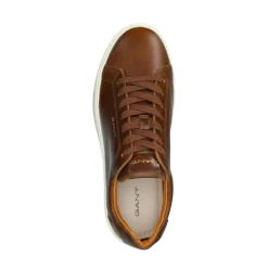Discount Gant Footwear Mc Julien Sneaker - G41 Tan