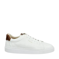 New Gant Footwear Mc Julien Sneaker - G28 White/Tan