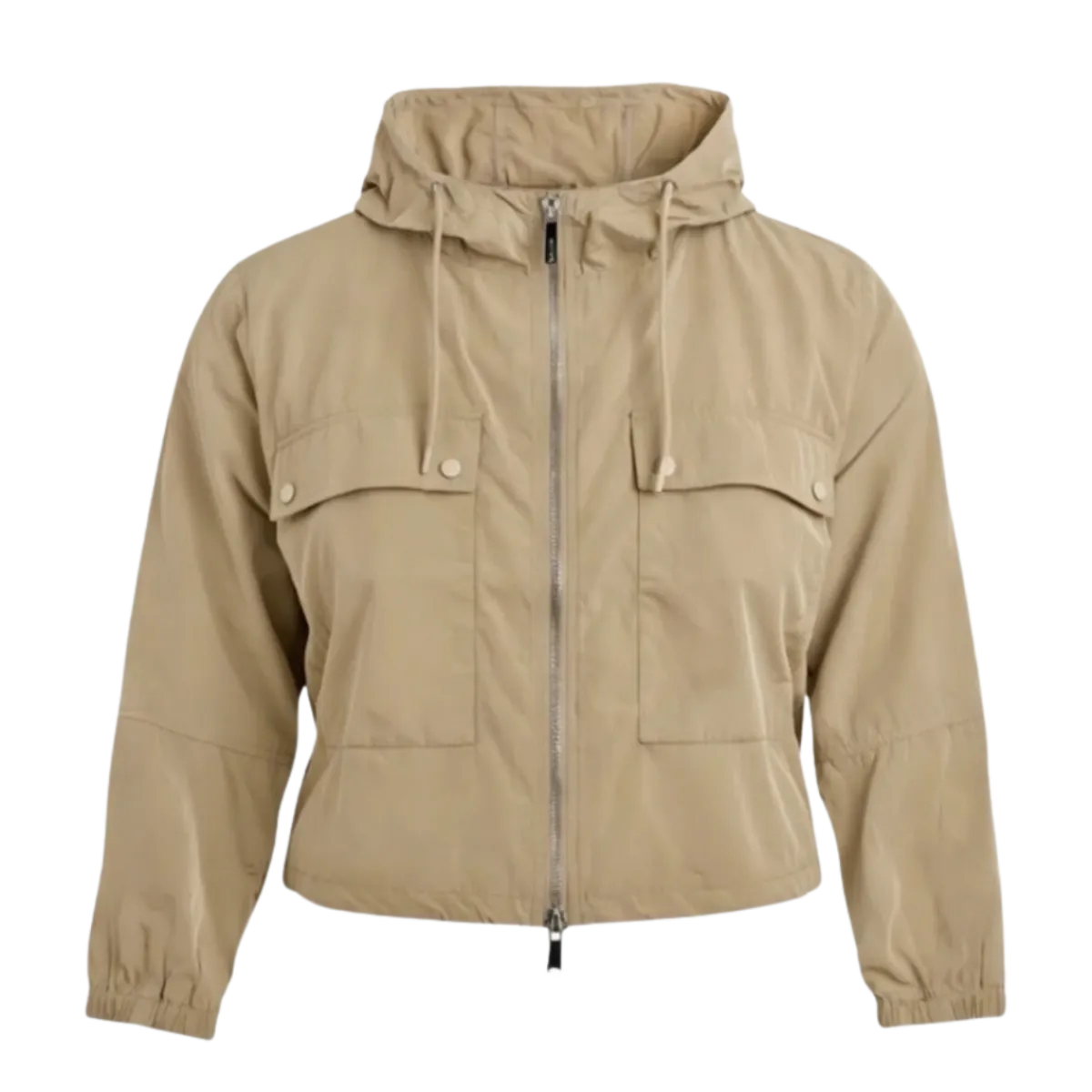 Online SAND Memory Sydney Short - Light Camel