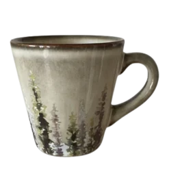 Clearance Miljögården Mini Mug Holly - 3 Tree