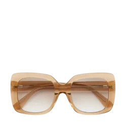 Outlet GLAS Eyewear Mio - Caramel Tinted 1.0