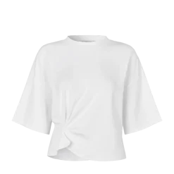 Sale Second Female iouri Tee/Å IHOP//CA - White