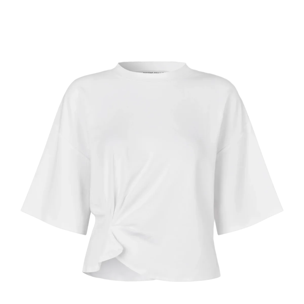 Sale Second Female iouri Tee/Å IHOP//CA - White