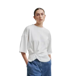 Sale Second Female iouri Tee/Å IHOP//CA - White