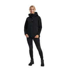 Best Tenson ity he Jacket - Back