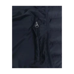 New Gant ixed edia Jacket - 433 Evening Blue