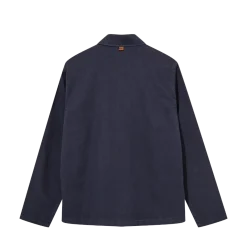Online MM Gallery Garceo Porro Unifor Overhirt - Navy