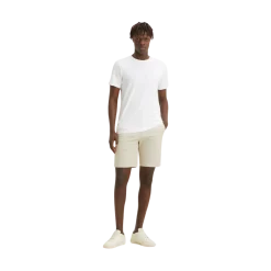 Online Dockers MODERN CHINO SHORT - Beige