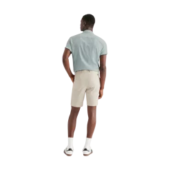 Online Dockers MODERN CHINO SHORT - Khaki