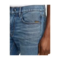 Discount G-star raw Mosa Shorts - Faded Cascade
