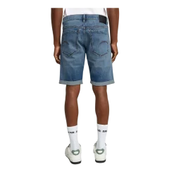 Discount G-star raw Mosa Shorts - Faded Cascade