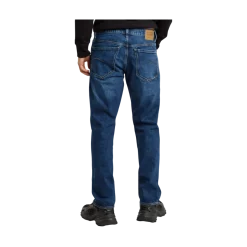 Discount G-star raw Mosa Straight - Blue