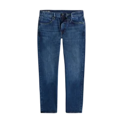 Discount G-star raw Mosa Straight - Blue