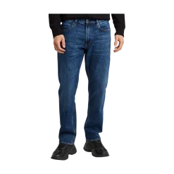 Discount G-star raw Mosa Straight - Blue