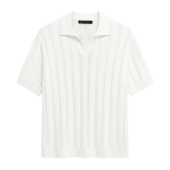 Discount Brand Island Nah Poo Knit - Offwhite