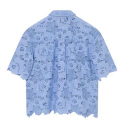 Best 2NDDAY 2ND Austinas - Cashmere Blue