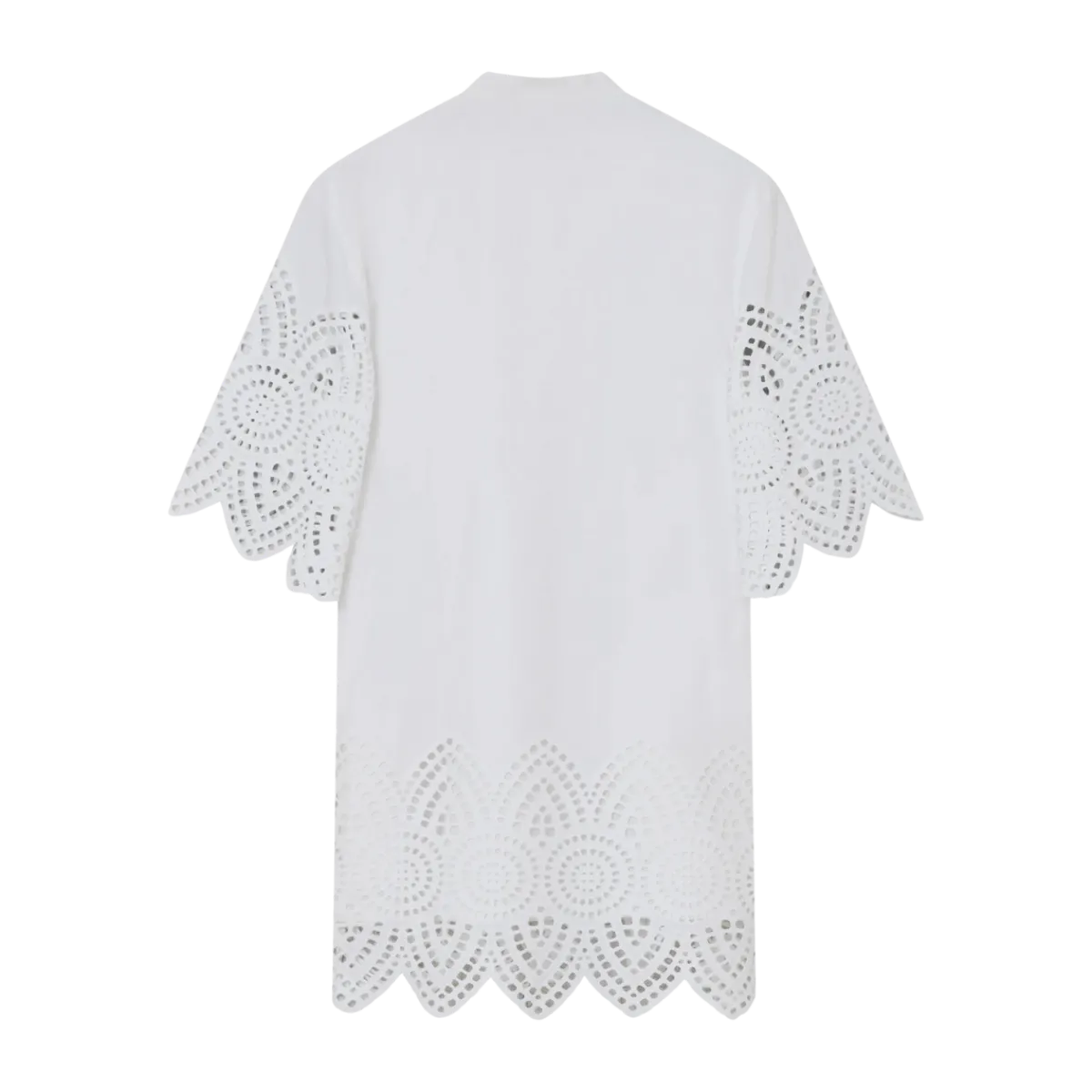 2NDDAY 2ND Kiwa - Brilliant White