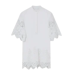 2NDDAY 2ND Kiwa - Brilliant White