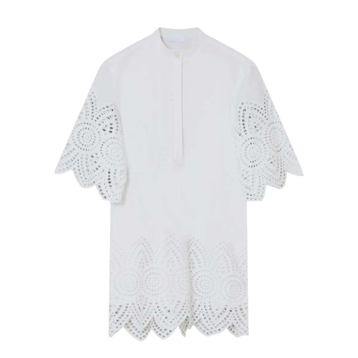 2NDDAY 2ND Kiwa - Brilliant White