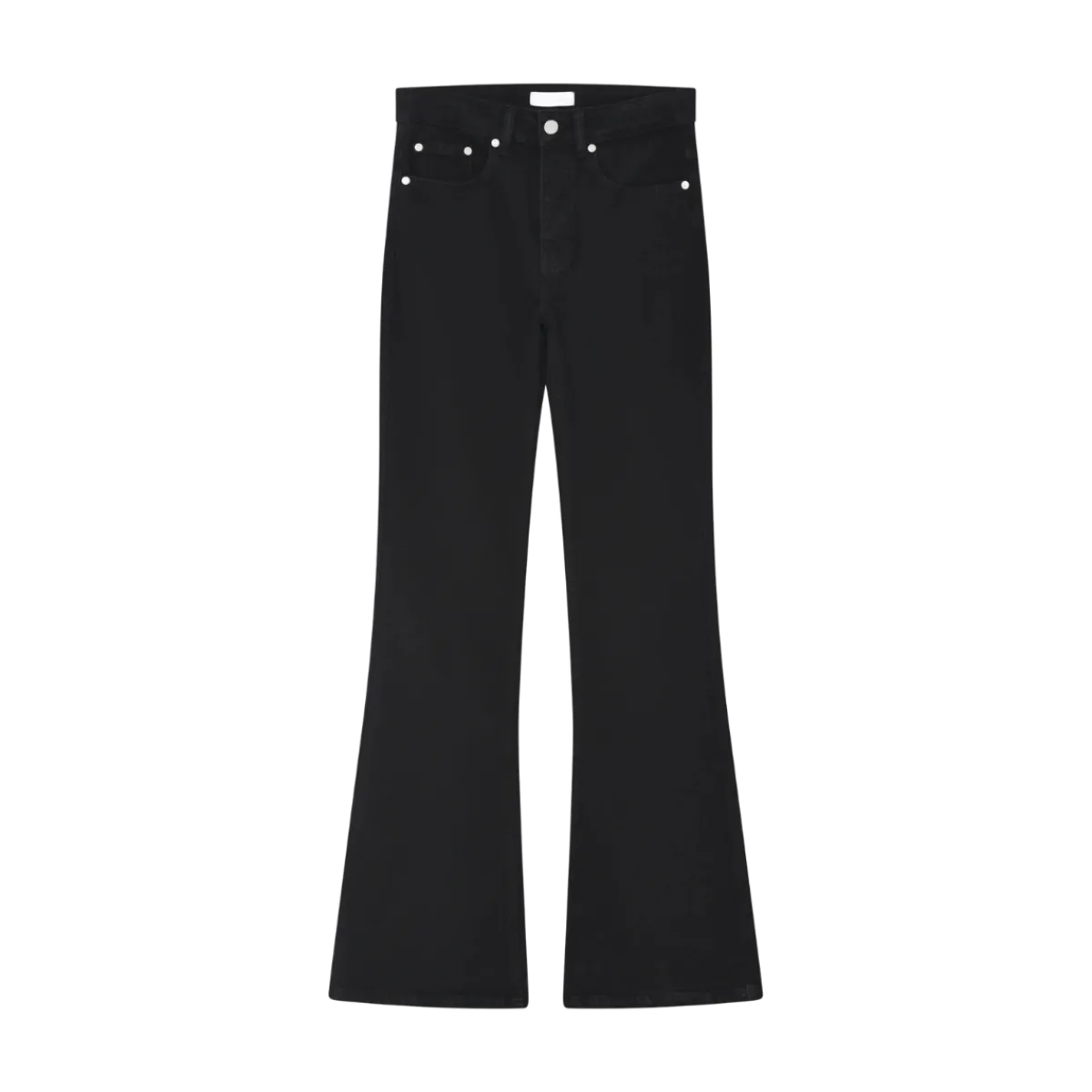 Hot 2NDDAY 2ND Lamar - Black